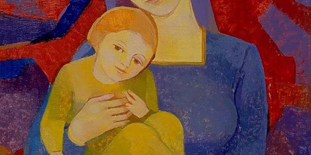 Mother and Child