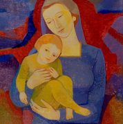 Mother and Child