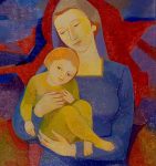 Mother and Child