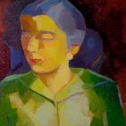 Jeanine / Inward