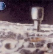 On the Moon