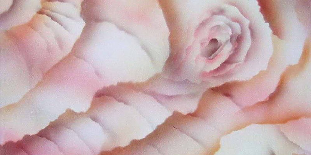 Peony Impression