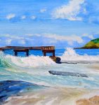 Pier Fury