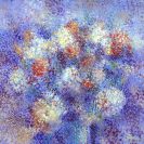 Pointillist’s Still-life