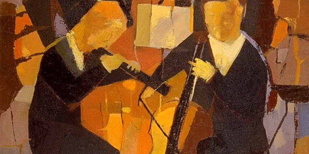 Quartet / 61