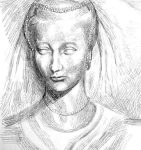 Sculpture Relief by Donatello