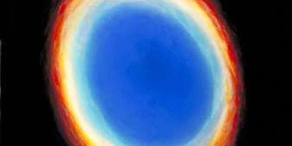 Ring Nebula