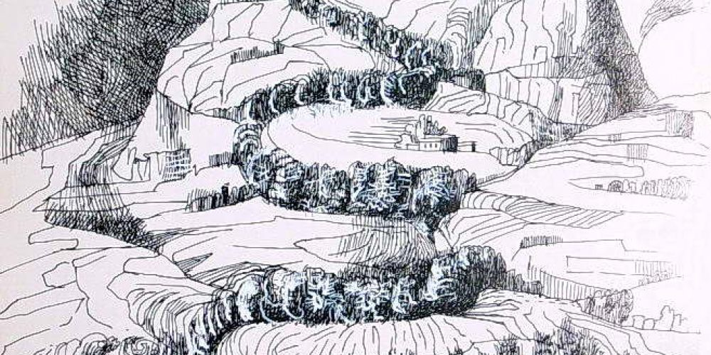Road – Upward