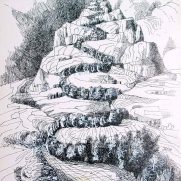 Road – Upward