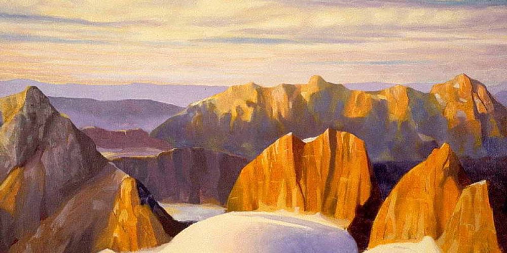 Rocky Mountains