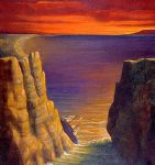 Romantic Seashore