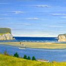 Salmon Cove, Nfld.