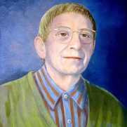 Self Portrait / 2006