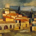 St. Andre de Cubzac