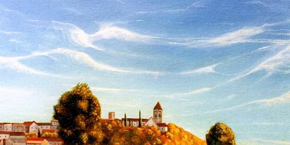 St. Florent