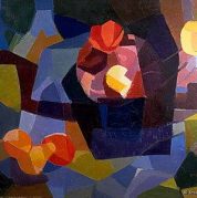 Still-life with Coffee Pot