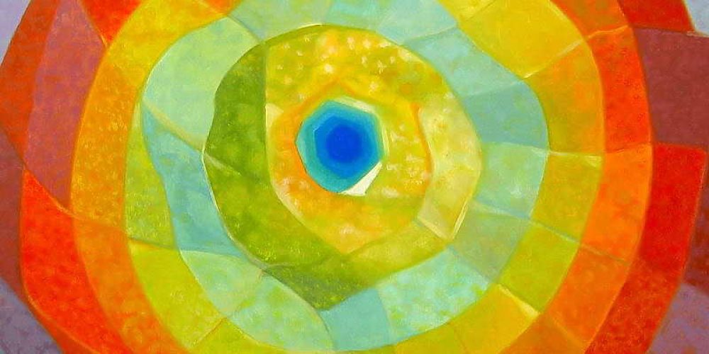 The Eye