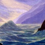 The Sea