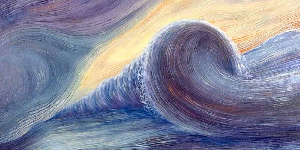 Tidal Wave