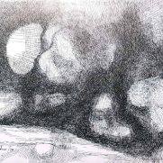 Transition / Sketch