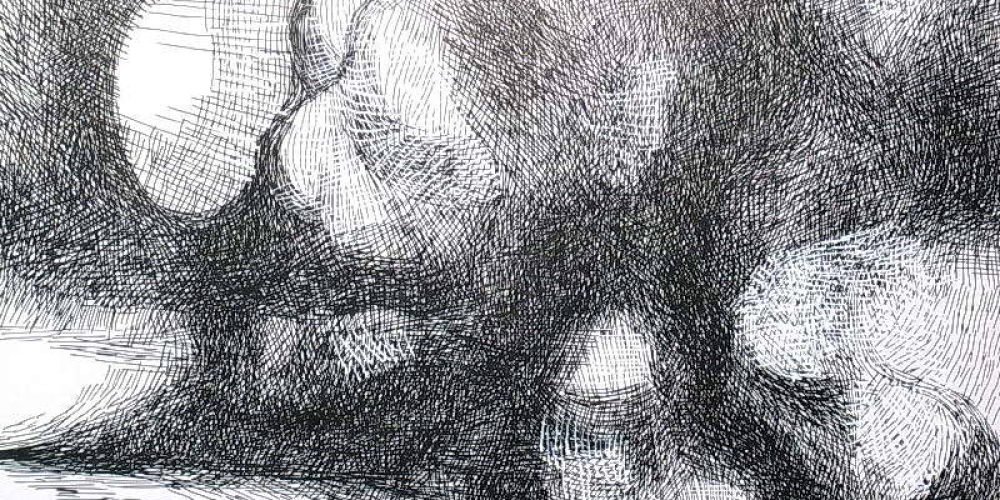 Transition / Sketch