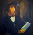 Tribute to Rembrandt
