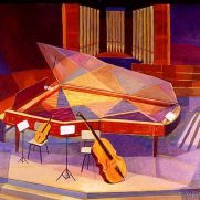 TRIO INTERMISSION
