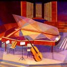TRIO INTERMISSION