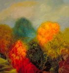 Watteau’s  Autumn