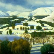 Winter in Britain