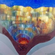 Riches of the Earth # 3
