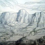 Imaginary Mountains
